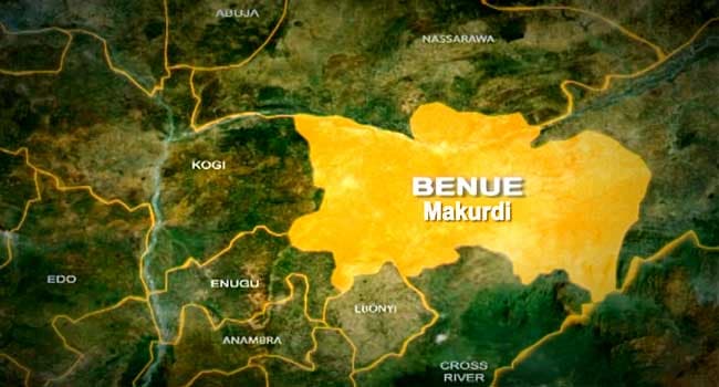 Benue: One killed as suspected herdsmen attack another Otukpo community