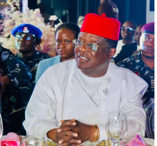 Mary Habila was like daughter to me – Umahi