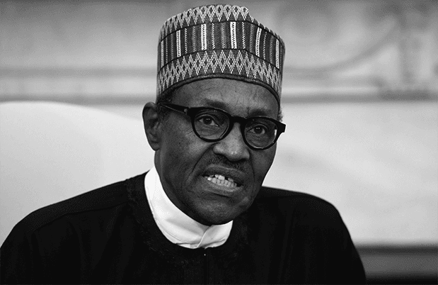 Buhari’s first anniversary: Tinubu, Gowon, govs, ministers pay tribute