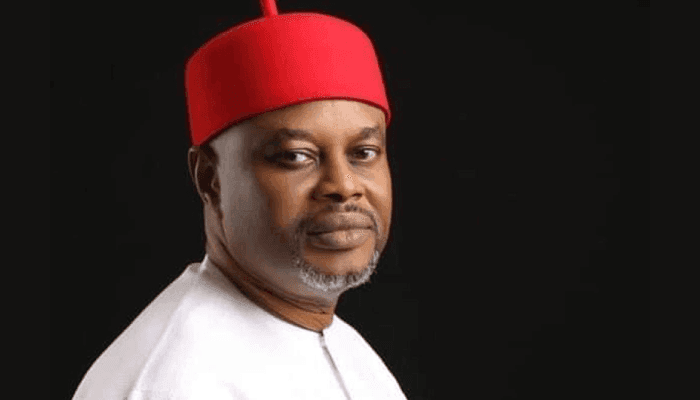Alleged Forgery: FG set to arraign ex-Minister Nnaji, alleged “fake” PFIPC DG Adeyemi