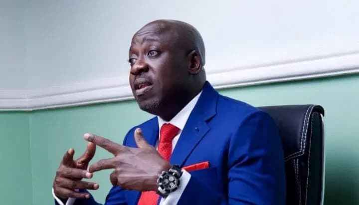 ADC tells Tinubu: Trump’s letter won’t determine Nigerians’ verdict
