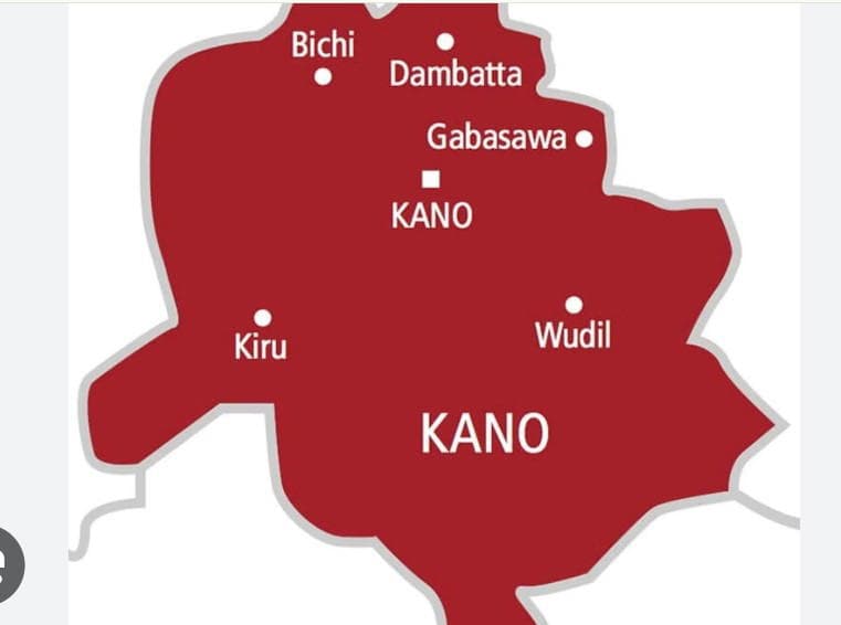 Kano tops fresh voter registration with 182,749 as registrants cross 2.4m