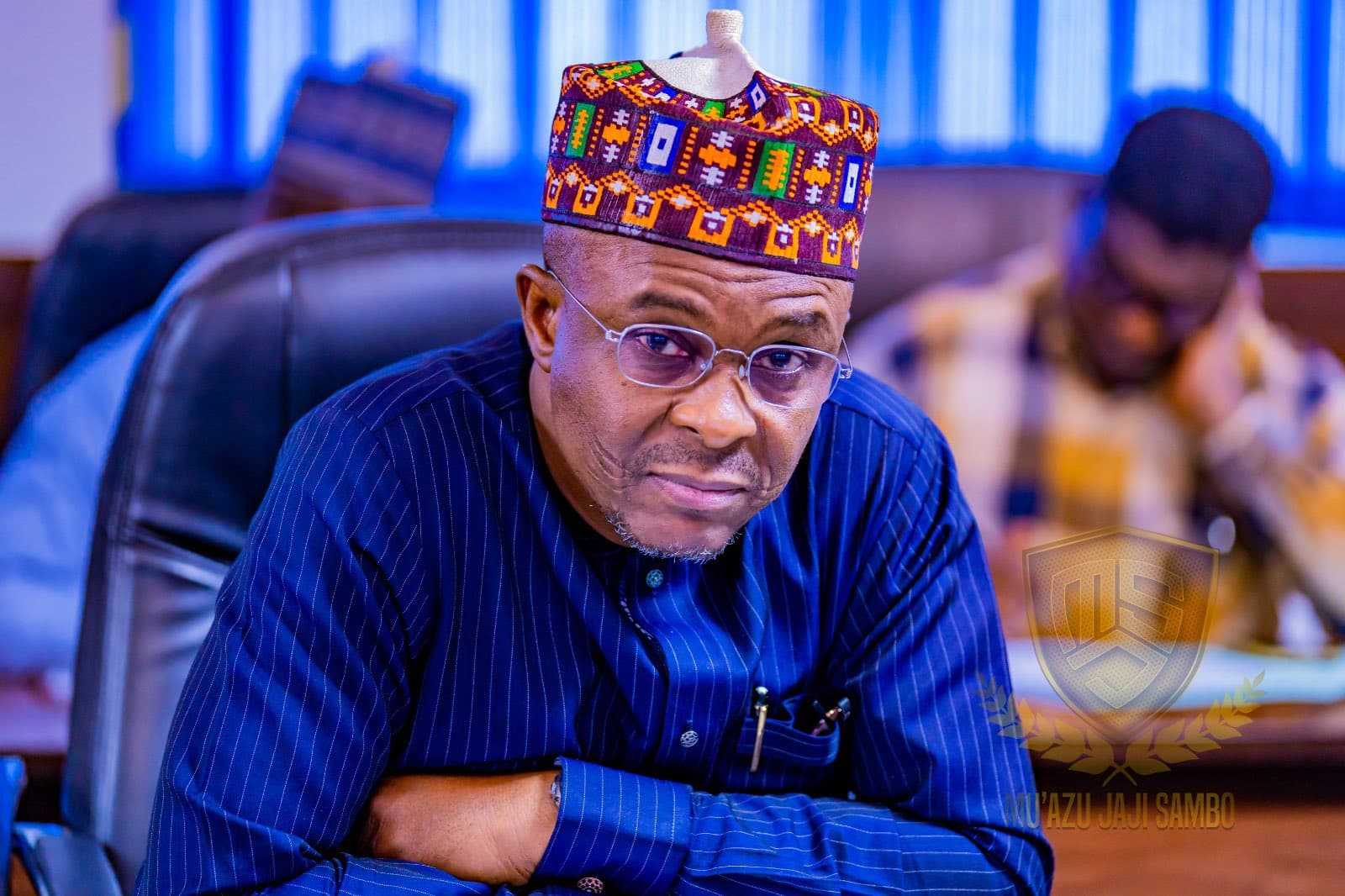 Secure lanes, higher revenue: Dantsoho’s new deal with the navy