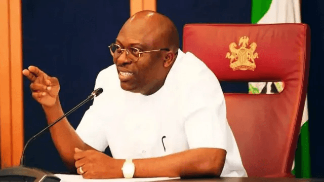 2026 Rivers Budget: ‘Breath of fresh air’ — Fubara