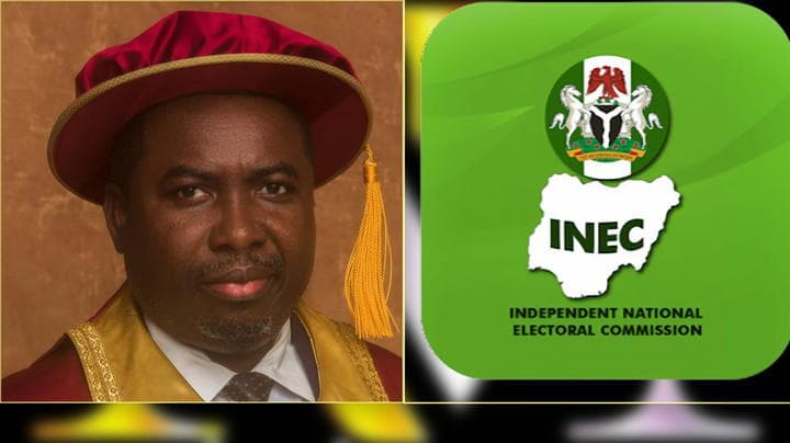 2027: INEC to conduct mock presidential poll