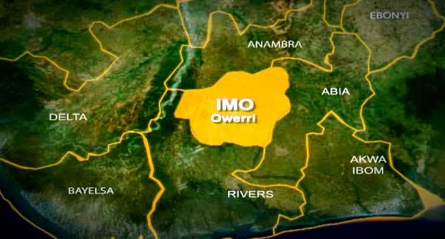 Man allegedly kills wife in Imo, flees with two children
