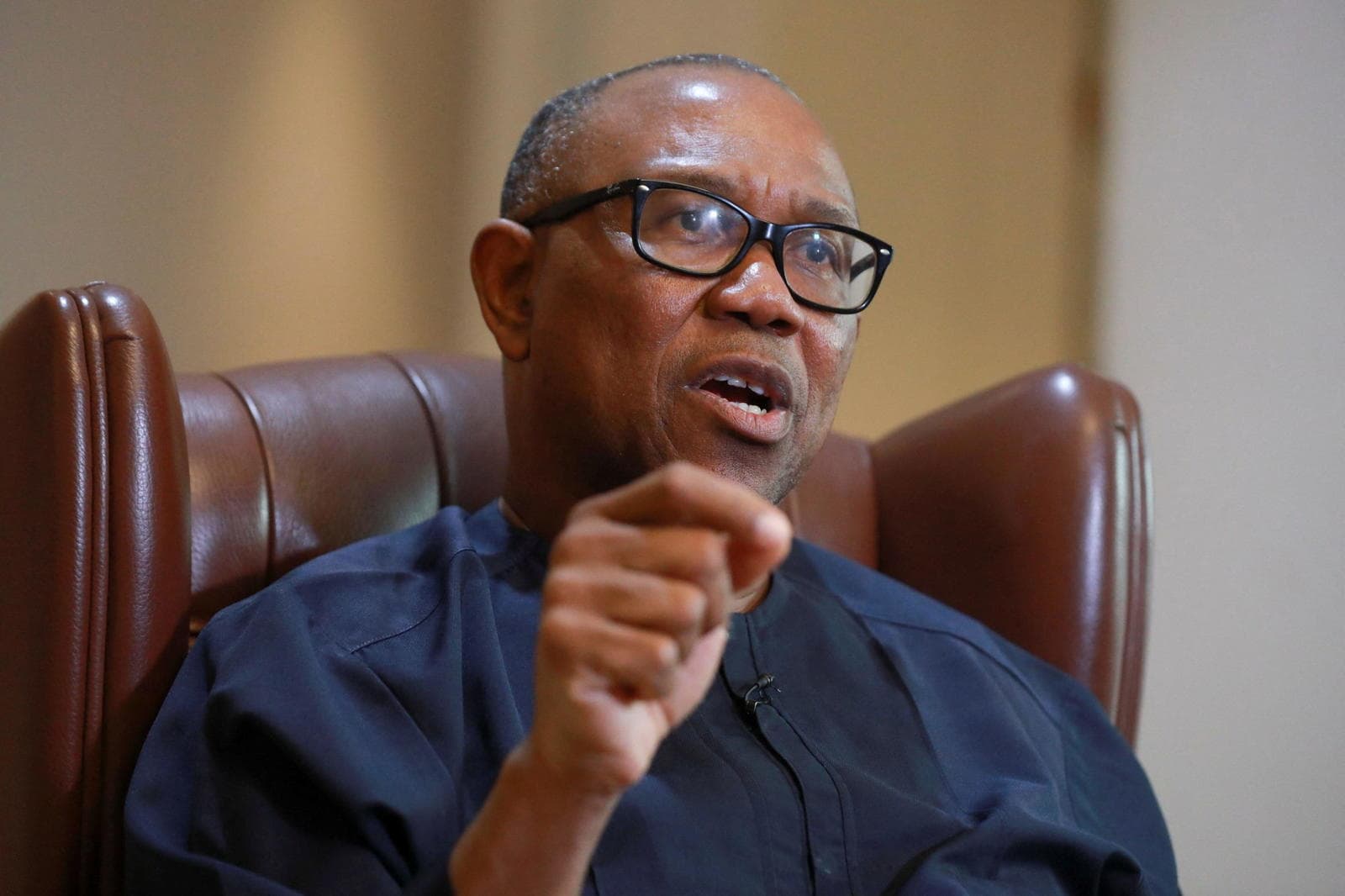 Plateau, Benue killings: Nigeria cannot prosper while innocent blood flows – Obi