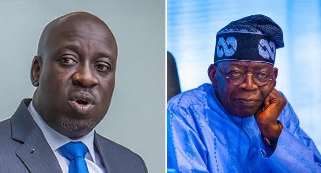 Kidnapping: Make Oriire rescue the standard, not the exception, ADC tells Tinubu
