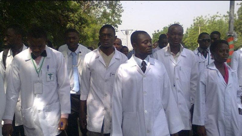 Resident doctors, FG enter into truce to suspend planned strike