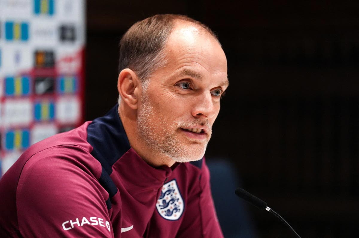 FA backs Tuchel despite England’s World Cup heartbreak