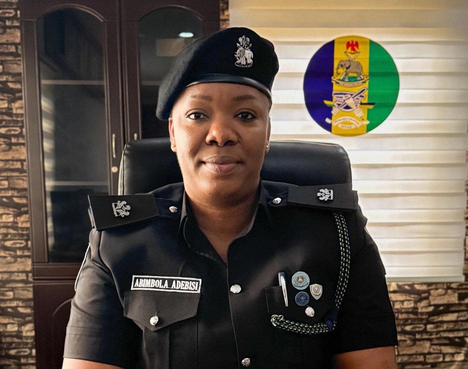 Police vow justice for POS lady raped, dumped in canal