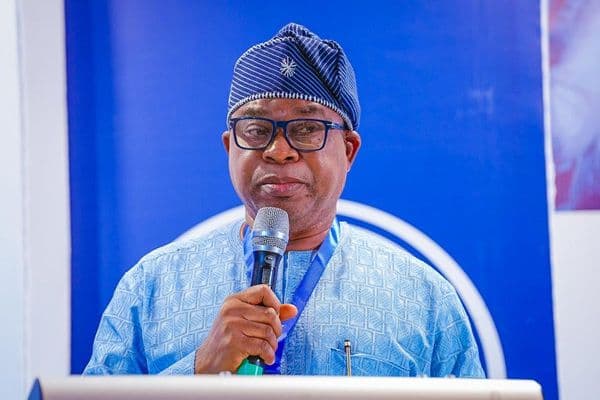 Osun election: ‘We respect INEC’s position’ — Oyebamiji speaks after defeat