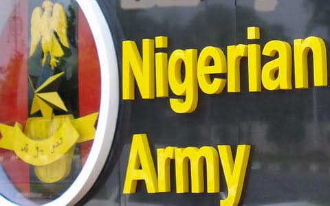 Army urges Nigerians to stop demoralising troops with false social media narratives