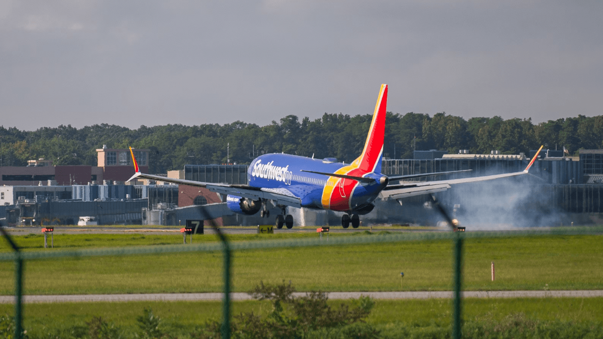 RUNWAY EXCURSION: Indiscriminate construction of structures endangering airport safety, experts warn