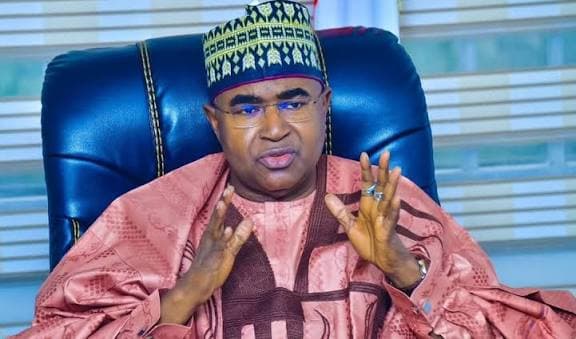 Drug war: Marwa charges traditional rulers, parents to get involved