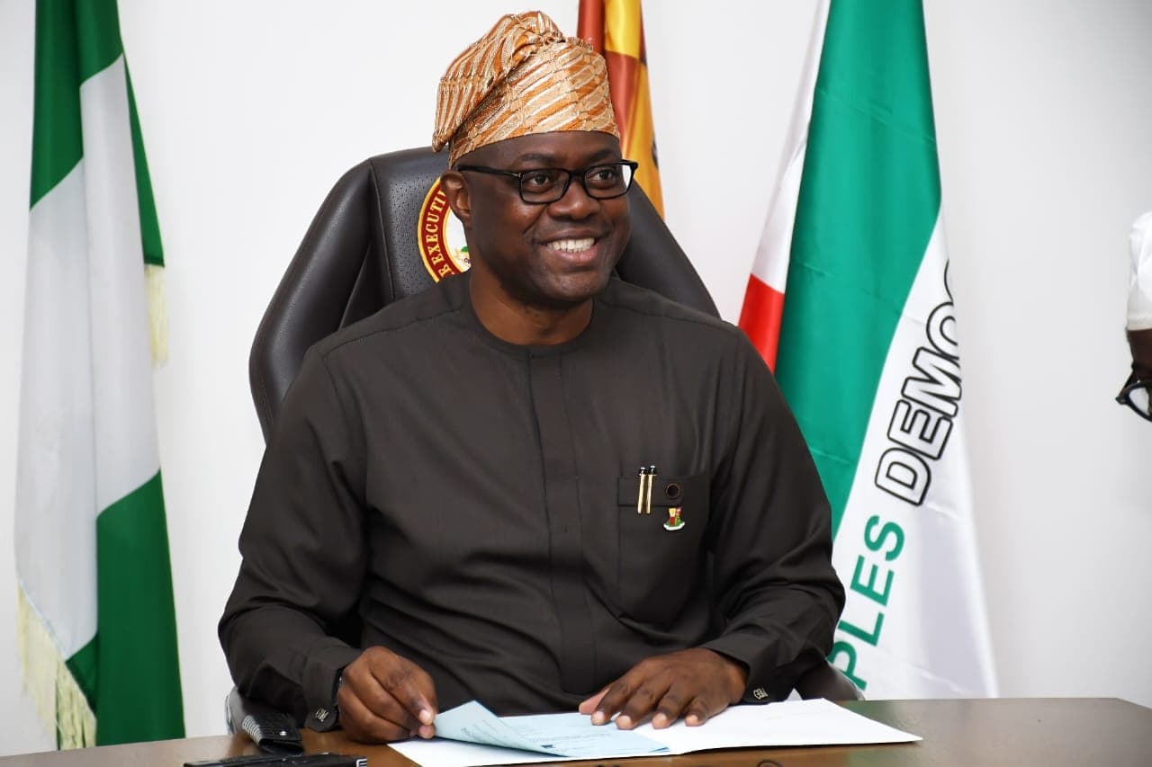 We’ll honour those who died in Oriire kidnap rescue operation – Makinde