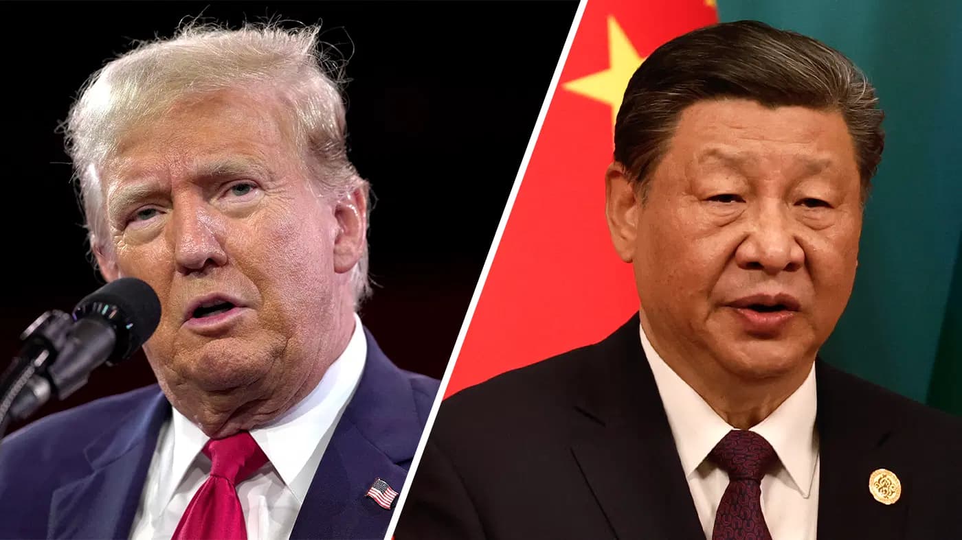 China opposes new US tariffs, warns against trade wars
