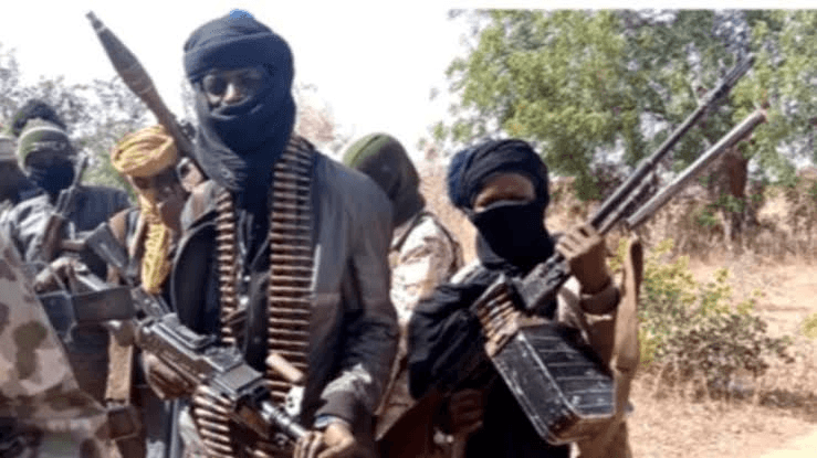Theatre command confirms bandits abduction of Zamfara LG chairman