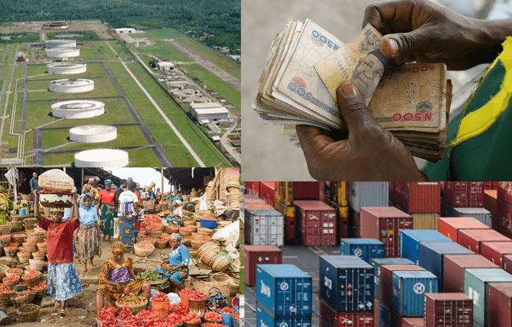 Nigeria’s $2.4 trillion economy and the myth of poverty