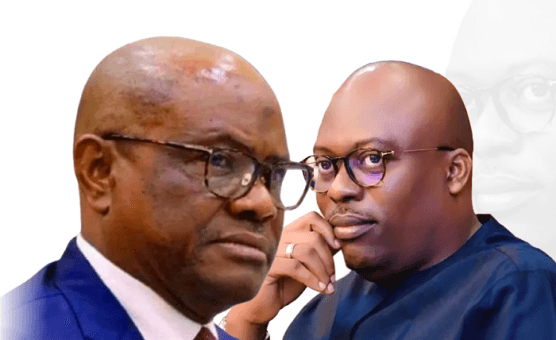Wike, Fubara crisis had no link to Ijaw interest — Eradiri