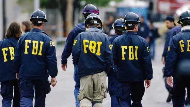 Nigerian extradited to US jailed over sextortion scheme linked to young man’s death