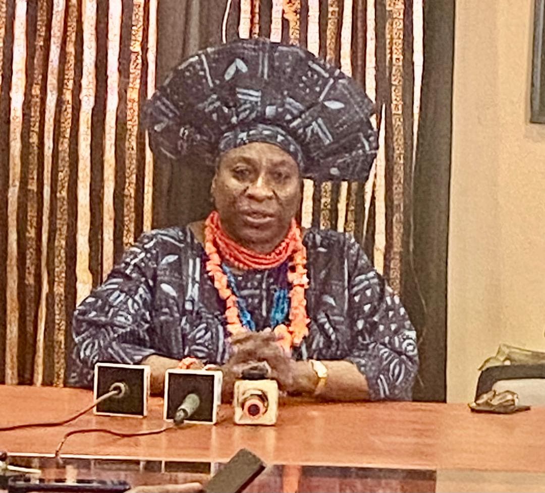 2027: Adeola, Iyabo Obasanjo clash over APC exit