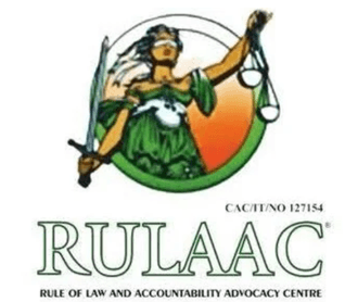 RULAAC calls for investigation into complaints arising from Enugu North by-election