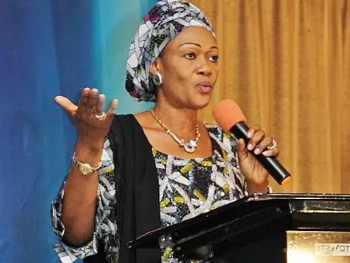 Akara: Burna Boy, Davido should do more charitable works – Remi Tinubu
