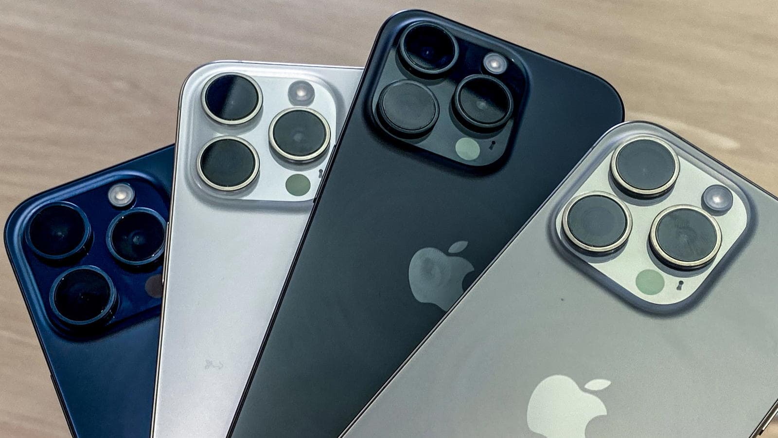 10 iPhones with the best battery life