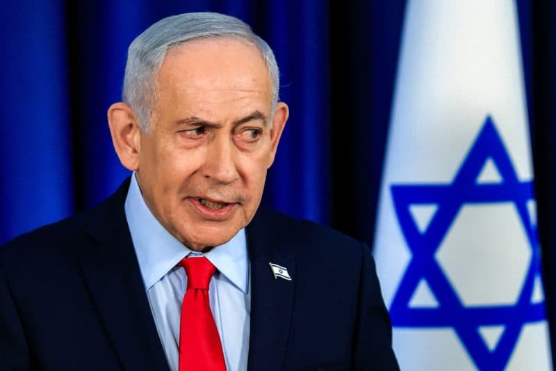 NY mayor says still mulling arrest of Israel’s Netanyahu during UN meet
