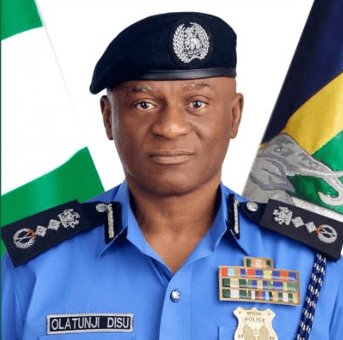 IG orders police to shoot anyone carrying illegal firearms