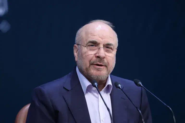 Hormuz won’t open until US meets demands, Iran negotiator says