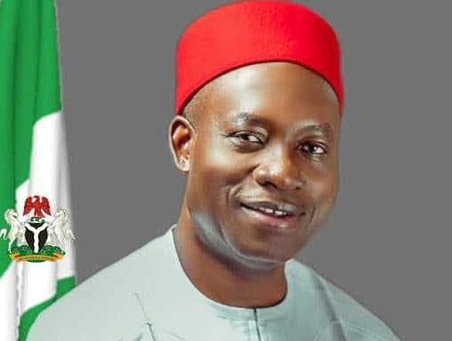 Soludo appoints Prof. Chinelo Animalu special assistant on HIV diaspora coordination