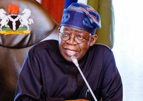 Tinubu vows renewed clamp down on quack engineers