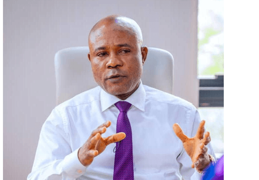 Enugu Air: Gov. Mbah reacts to runway incident, says safety non-negotiable