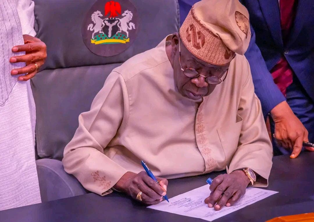 Insecurity: Tinubu approves new army battalion in Kwara