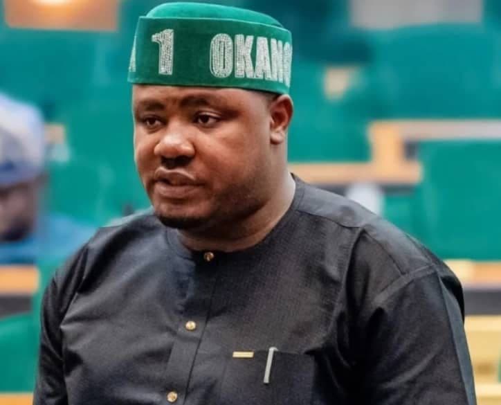 Opposition lawmaker praises Tinubu, security chiefs over rescue of Oyo kidnapped victims
