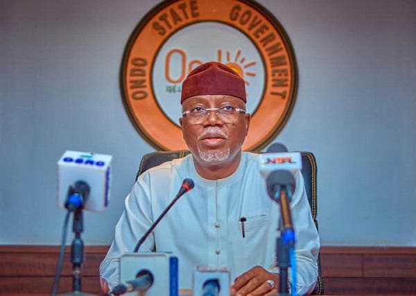 Ondo Govt suspends 27 secondary school students over alleged misconduct