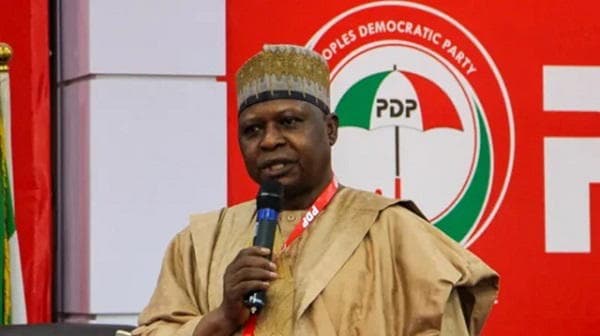 Court to deliver judgment in Turaki-led PDP suit against INEC, others