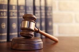 Lagos court jails 67-year-old lawyer for environmental offences