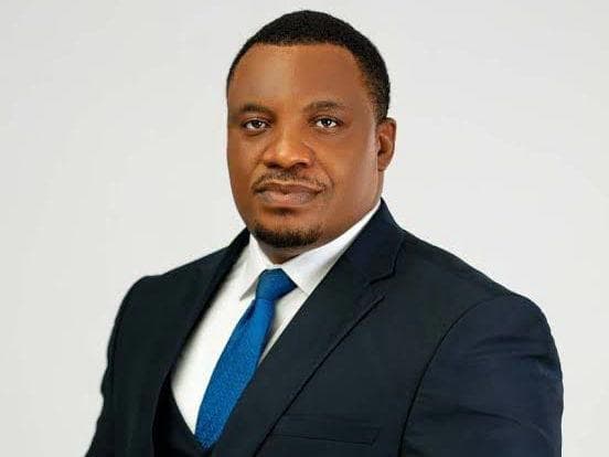 2027: Why I picked Bintu Konto as running mate – LP Presidential Candidate