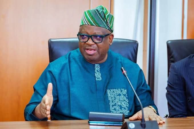 Killings: Mutfwang urges Plateau residents to support security agencies with intelligence