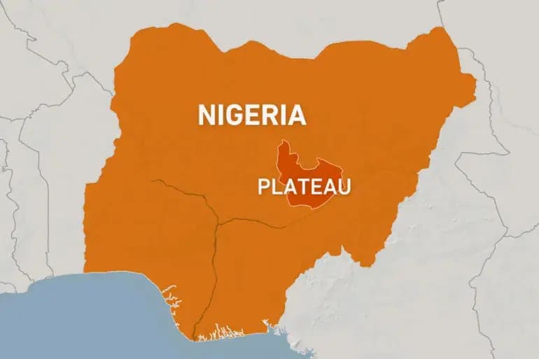 Panic in Plateau community as beheaded woman’s body found in refuse dump