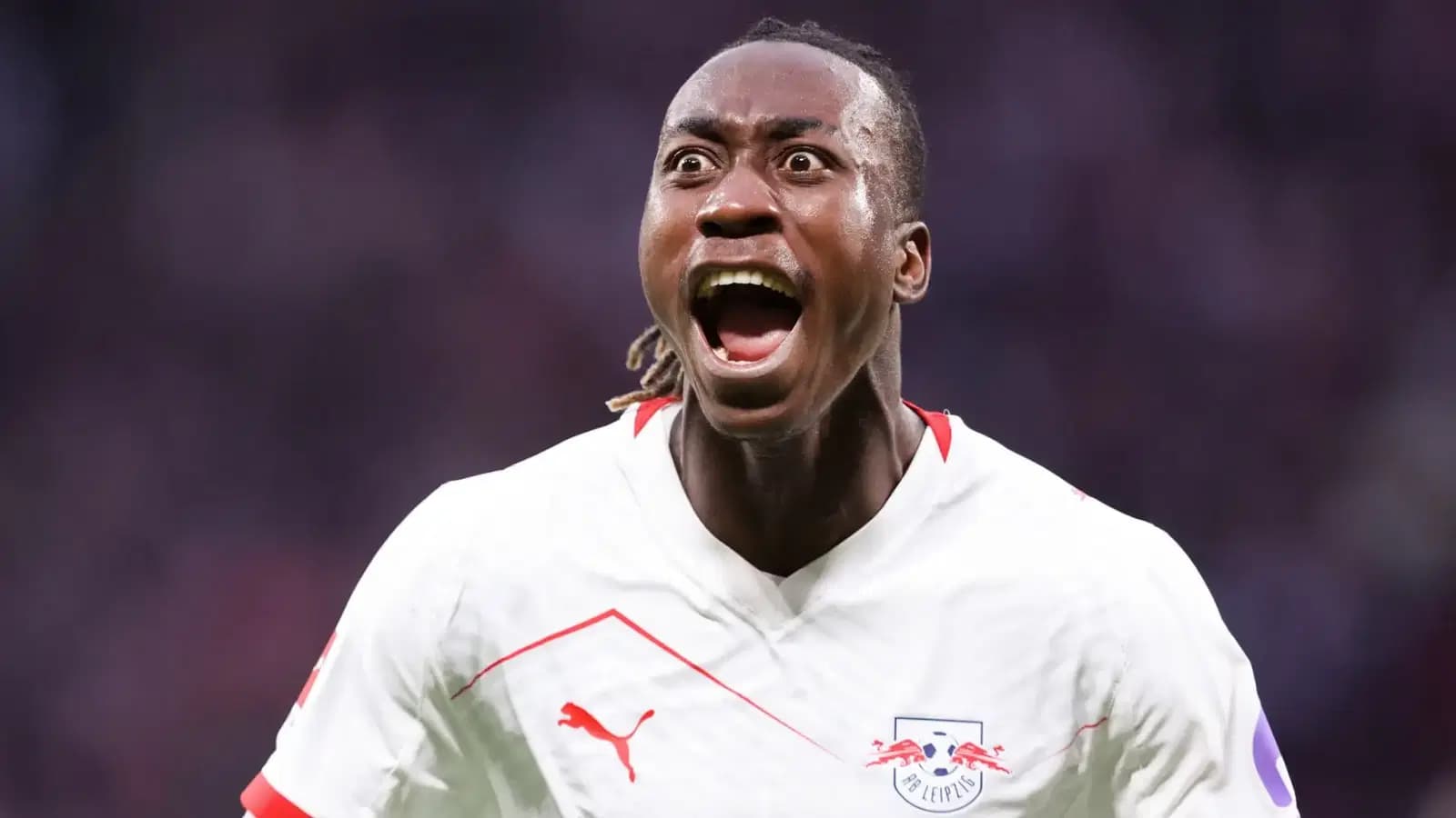 Real Madrid in negotiations to buy Leipzig’s Diomande, source reveals