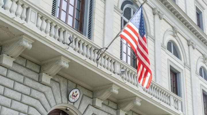 US missions in UAE suspend consular appointments over ‘security situation’