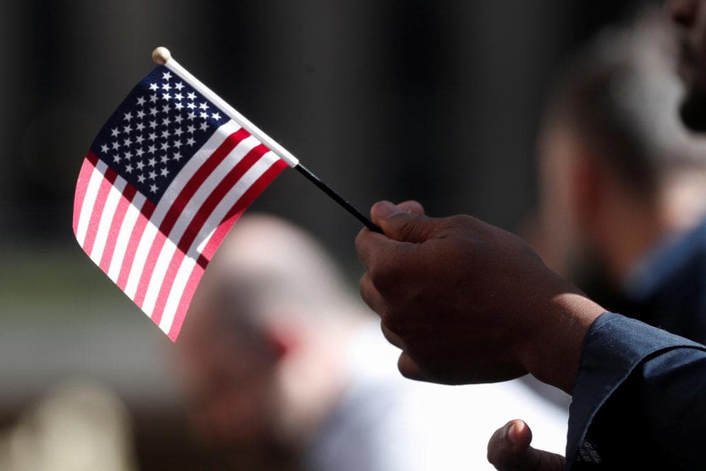 List of countries that don’t need visa to enter US