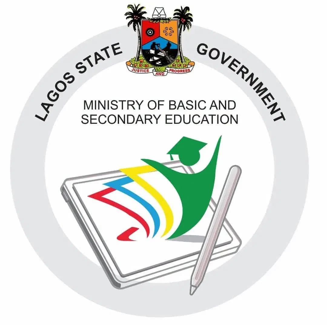 Lagos govt releases 2026 admission list for model colleges, upgraded schools
