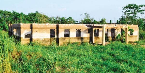 AAU Alumni President launches global appeal to complete Records Centre