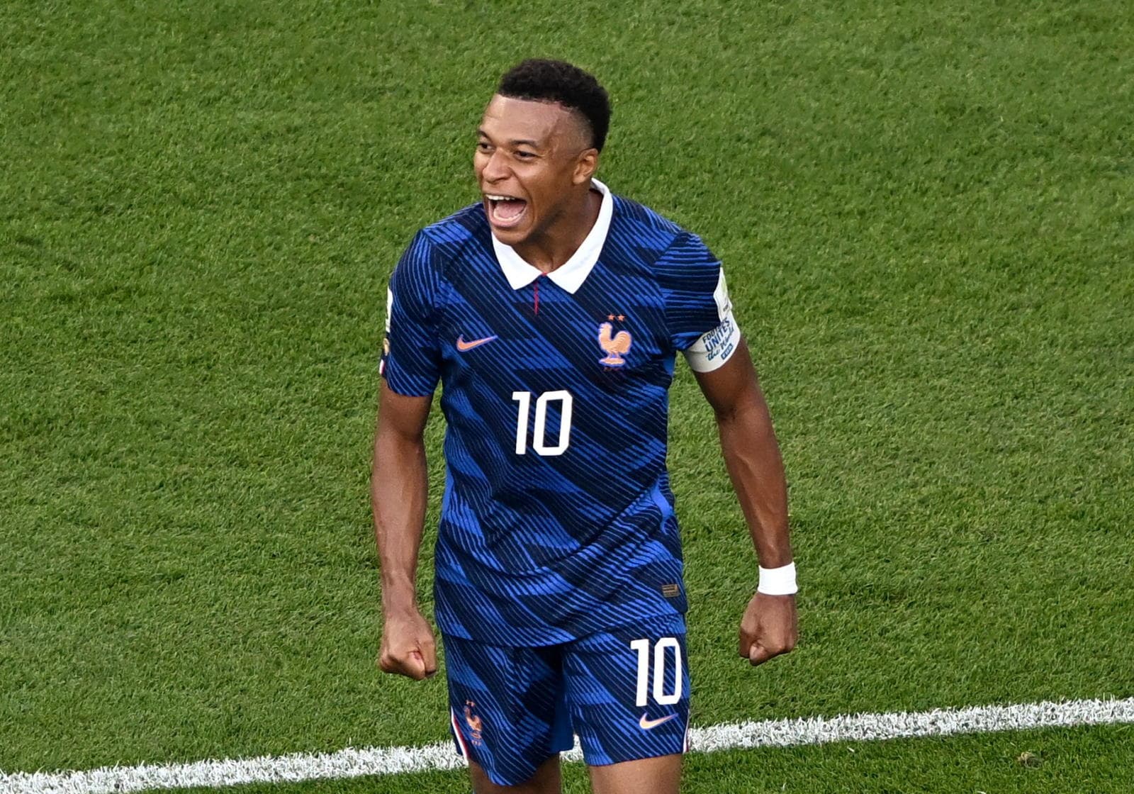 FULL list: World Cup all-time leading scorers