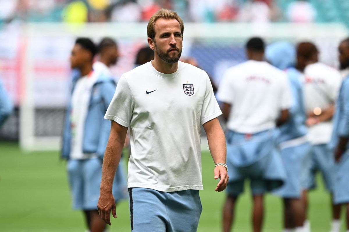 England, Norway battle heat as Argentina face Swiss in World Cup last eight